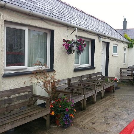 Holyhead Lodge Zimmer foto